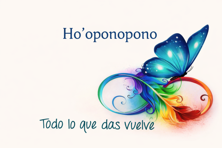 ⚜️   Ho’oponopono, historia y origenes