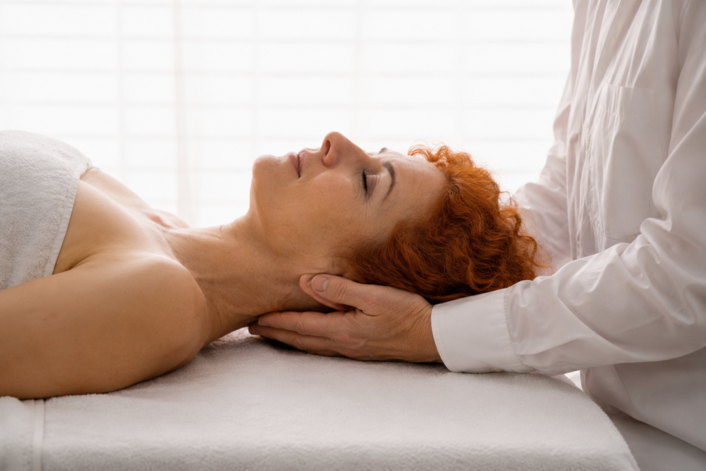 Imagen actual: Mi experiencia con el Reiki y la energía a través de las manos